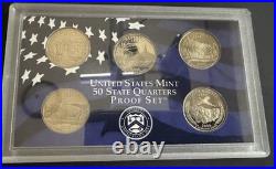 Lincoln Cent Pennies, Collection Proof Sets Certified Coins and Foreign coins