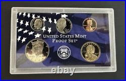 Lincoln Cent Pennies, Collection Proof Sets Certified Coins and Foreign coins