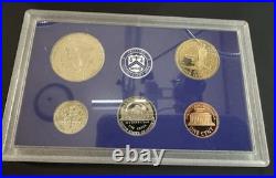 Lincoln Cent Pennies, Collection Proof Sets Certified Coins and Foreign coins