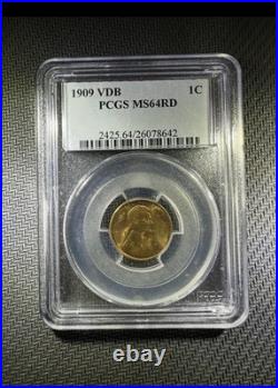 Lincoln Cent Pennies, Collection Proof Sets Certified Coins and Foreign coins