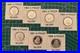 Lot-Of-7-x-Silver-Proof-GW-Qtrs-1992-S-Thru-1998-S-Pristine-1-26-Ounces-Silver-01-uizi