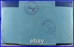 Lot of 10 1965 US SMS Sets Includes Opened Original Shipping Box