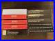Lot-of-11-2009-2018-Silver-Proof-Sets-OGP-with-1-85-Face-90-Each-20-35-Total-01-uj