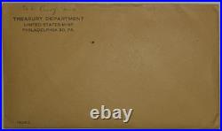 Lot of 16 Sealed Silver Proof Sets 1961-1964 US Mint Packaging