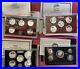 Lot-of-3-State-Quarters-Silver-Proof-Sets-1994-Silver-Proof-Set-in-OGP-ZC-01-obsu