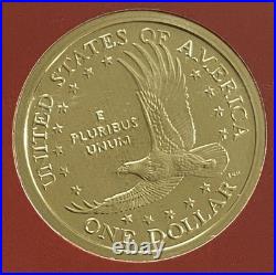 Lot of 3 US Proof Sets 1999 / 2002 SILVER / 2016 with OGP & COA (192)