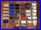 Lot-of-33-US-Mint-Proof-Sets-1954-2010-Silver-Prestige-Liberty-Etc-Coins-01-nu