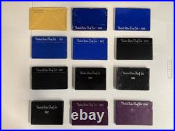 Lot of 33 US Mint Proof Sets 1954-2010 Silver, Prestige, Liberty, Etc. Coins
