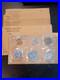 Lot-of-5-Gem-1960-U-S-Silver-Proof-Sets-01-uksq
