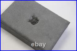 Lot of 5 US Prestige Proof Sets 90% Silver $1 1984, 86, 92, 93 & 95 OGP&COA #47 Lot of 5 US Prestige Proof Sets 90% Silver $1 1984, 86, 92, 93 & 95 OGP&COA #47