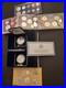 Lot-of-US-Silver-Proof-Sets-1964-Mint-Sets-Proof-Silver-Dollars-90-01-gfu