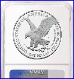 NGC PF70 UC 2026 1 oz Silver Proof Congratulations Set
