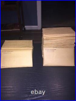 ONE 1955 Proof Set-UNOPENED/SEALED-Two Envelope Styles Available-Great Condition