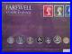 RARE-2008-Farewell-to-Classic-Coinage-Silver-Proof-7-Coin-Set-First-Day-Cover-01-pf