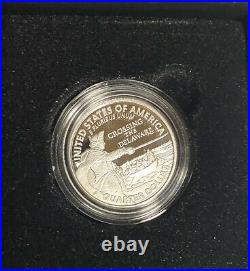 RARE Limited Edition 2021 Silver Proof Set American Eagle Collection