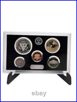 RARE PACKAGING ERROR 2019 US Mint Silver Proof Coin Set OGP & COA 12 Coins RARE PACKAGING ERROR 2019 US Mint Silver Proof Coin Set OGP & COA 12 Coins