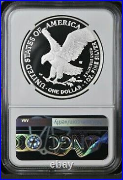 READY TO SHIP TODAY! 2022 NGC PF69 American Eagle 1 oz Silver Proof