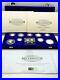 Royal-Mint-UK-2000-Millenium-Silver-Proof-13-Coin-Set-Including-Maundy-Set-Of-4-01-ny