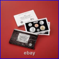 SEALED/NEW 2025 Silver Proof Set 10 Coin 25RH Ultra Cameo, SHIPS SAME DAY