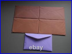 Sealed Unsearched 1963 X 2, 1964 X 2 Proof Sets. 1969 Mint Set Opened. Bonus