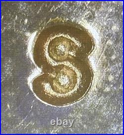 Type 2 Clear S 1981 S 6 Coin Proof Set U. S. Coins