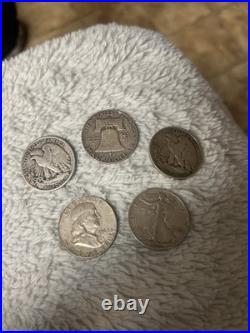 U. S. Premier Silver Proof Set