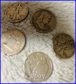 U. S. Premier Silver Proof Set
