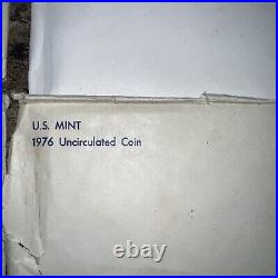 U. S. Proof and mint sets