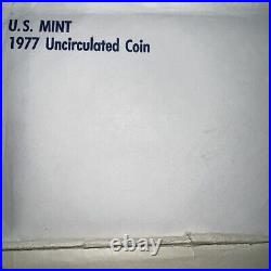 U. S. Proof and mint sets