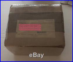 UNOPENED Shipping Box FIFTY 1962 Proof Sets Original U. S. Mint Sealed Box of 50