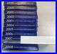 US-Mint-10-Annual-Proof-Sets-1999-2008-OGP-Box-COA-109-Coins-Estate-Sale-Lot-01-ua
