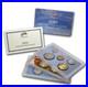 US-Mint-Clad-Proof-Set-14-Coins-2010-S-Uncirculated-OGP-with-COA-Lot-Of-3-01-knci