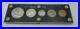 US-Mint-Silver-Proof-Coin-Set-1954-Philadelphia-Mint-Capital-Style-Holder-01-fqlu