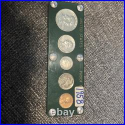 US Proof Sets US Proof Sets