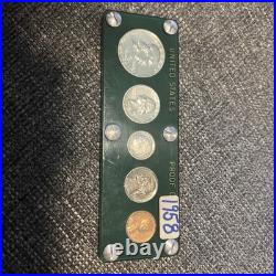 US Proof Sets US Proof Sets