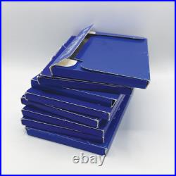 US Proof Sets 8 Sets 1968-1970