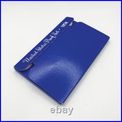 US Proof Sets 8 Sets 1968-1970