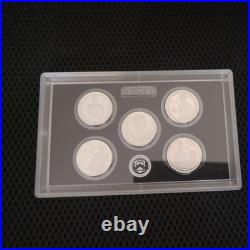 USA 2025S American Women Silver Proof Set Cameo Quality & Final Series Year USA 2025S American Women Silver Proof Set Cameo Quality & Final Series Year