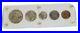 United-States-1940-5-Coin-90-Silver-Proof-Set-50-25-10-5-1-Cent-01-tveg