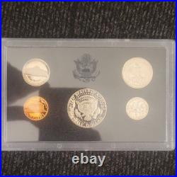 United States 1983 Proof Set U. S. Mint Certified Uncirculated San Francisco Mint