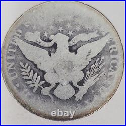 United States Half Dollar Set all Silver