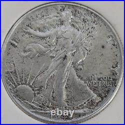 United States Half Dollar Set all Silver