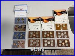 United States Mint Proof Sets, Silver Proof Set, Uncirculated Coin Sets, & More United States Mint Proof Sets, Silver Proof Set, Uncirculated Coin Sets, & More