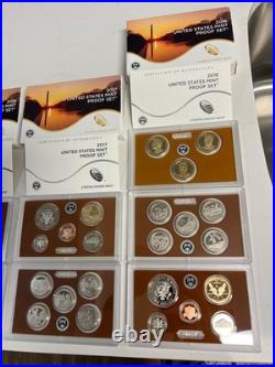 United States Mint Proof Sets, Silver Proof Set, Uncirculated Coin Sets, & More United States Mint Proof Sets, Silver Proof Set, Uncirculated Coin Sets, & More