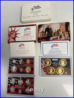 United States Mint Proof Sets, Silver Proof Set, Uncirculated Coin Sets, & More United States Mint Proof Sets, Silver Proof Set, Uncirculated Coin Sets, & More