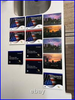 United States Mint Proof Sets, Silver Proof Set, Uncirculated Coin Sets, & More United States Mint Proof Sets, Silver Proof Set, Uncirculated Coin Sets, & More