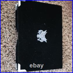 United States Mint Silver Proof & Uncirculated Sets 1992 1976 Bicentennial