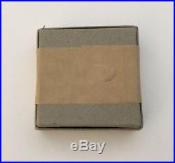 Unopened 1953 US Silver Proof SetOriginal US Mint Sealed BoxRare