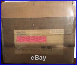 Unopened 50ct Case 1962 Proof Set Original US Mint Sealed 50ct Shipping Box Case