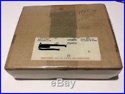 Unopened Shipping Box Twenty 1960 US Mint Proof SetsShipped Dec. 17,1959 Sealed